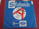 MARK LEEMAN FIVE Forbidden Fruit RARE DEMO 45 60'S Garage Psyche