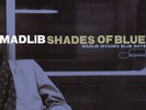 Shades Of Blue - Madlib (2003, Vinyl NEU)2 DISC SET