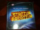 Red Hot Chili Peppers - Stadium Arcadium - Original Pressing - 4LP