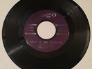 King Coleman-Down in the Basement/Crazy Feelin-Togo 600-N Soul-VG