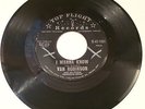 Van Robinson-I Wanna Know/I Know She Cares-Top Flight 1001-N Soul VG+