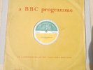 BBC Transcription disc 'Top Of The Pops' no.96 Mindbenders Cliff Bennett