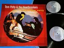 Tom Petty & The Heartbreakers - Greatest Hits BRAZIL ORIGINAL 2 LP 1993 Gatefold