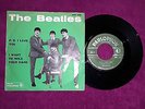 THE BEATLES (45 Giri ITALY) Qmsp 16351