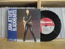JOAN JETT - Little liar / Australia PS 7