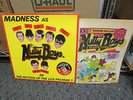 MADNESS - AS THE NUTTY BOYS  12
