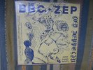Led Zeppelin BBC Zep Rare Cover Not TMOQ