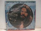 Bob Seger And The Silver Bullet Band Stranger In Town Picture Disc Vinyl bllr223