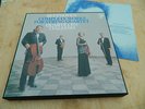 QUARTETTO ITALIANO- BEETHOVEN COMPLETE WORKS FOR S.Q.-10 LP Box -PHILIPS -Ex+