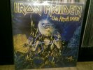 Iron maiden live after death