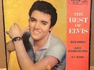 ELVIS PRESLEY 