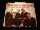 BLACKWOOD BROTHERS Do You Thank The Lord. (1965, LP,RCA/Camden,CAS-854(e) SEALED