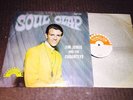 Jim Jones And The Chaunteys Lp Soul Clap Sunglow Record Co Slp-113 Vg+