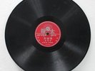 CHINA CHINESE SHANGHAI OLDIES 78rpm Zhou Xuan Chow Hsuan ?? ??? ???? LW49109