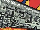Joe Gibbs & The Professionals - No Bones For The Dogs (2xLP)