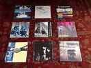 The Replacements - Complete Studio LP / EP - Let It Be - Twintone, Sire, Import