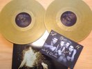 Wolf Alice My Love Is Cool DOUBLE GOLD VINYL + SIGNED ART CARD (Ltd To 1000)
