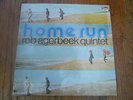 ROB AGERBEEK QUINTET HOME RUN LP POLYDOR 1971 VERY RARE EURO JAZZ FUNK BREAKS ??