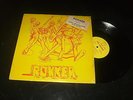 Rokker S/T Lp Owl Private Press Texas KBD Punk In Shrink M- with Sticker