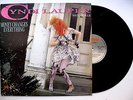 CYNDI LAUPER Money Changes Everything - 12'' Spanish Unique Sleeve 1984 RARE