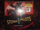 Stone Temple Pilots - Core US Record Store Day RSD ORANGE Vinyl LP STP  902/3000
