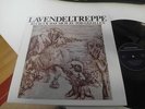 LAVENDELTREPPE Priv. Press. German Kraut Folk Psych LP MINT