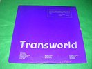 rare original transworld LP 1970 samantha promotions SPLP 102
