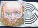 GENTLE GIANT - SAME   1ST LP - LARGE SPIRAL VERTIGO LABEL     VG / GOOD