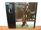 ++ NORMAN CONNORS - MR. C  ++ **RARE CLASSIC MODERN SOUL **  LP  ?