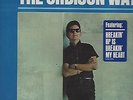 LP- ROY ORBISON- 