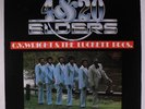 O.V. WRIGHT & LUCKETT BROTHERS: 4 & 20 Elders LP Black Gospel