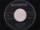 STEVE BLEDSOE: Peabody's Tomb / Stan The Man 45 rare Rockabilly