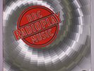 CAROLE KING: Bbc Radioplay Music LP (UK, promo-only not available to the public