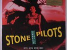 STONE TEMPLE PILOTS: Core LP (Netherlands, 2 LPs, 180 gram reissue) rare Rock &