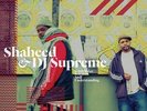 Shaheed & DJ Supreme - Knowledge Rhythm & Understanding Vinyl 2LP NEU