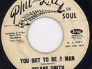 Helene Smith - You Got To Be A Man / Without Some Kind Of Man - Phil LA of Soul