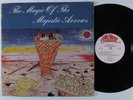 THE MAJESTIC ARROWS The Magic Of BANDIT LP VG+/VG++ sweet soul funk HEAR