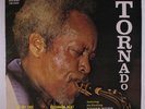 SONNY STITT: Tornado LP (slight cover wear) rare Soul