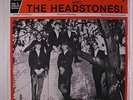 HEADSTONES & OTHERS: Texas Punk Volume 5 (1965-67)  LP (w/ Christopher And The