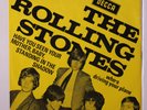 ROLLING STONES: Have You Seen Your Mother Baby Standing In The Shadow/who's Dri