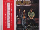 GUESS WHO: Guess Who Live At The Paramount 45 (Japan, gatefold cover very sl cw