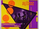 BUZZCOCKS: A Different Kind Of Tension LP (UK, inner sleeve light crease) rare