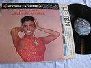 Mint Lena Horne at Waldorf Astoria orig DG Living Stereo HTF in this condition