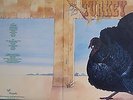 WILD TURKEY GOOD OLD DAYS JETHRO TULL MAN CHRYSALIS CHR 1010 GATEFOLD BABE RUTH