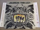 THIN LIZZY JAILBREAK LP SRM-1-1081