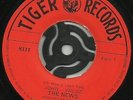The News Mega RARE NM 45 It's Been A Long Time LSN? Killer Lebanon Prog Psych 