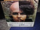 Spirit S/T LP Ode Z12 44003 Mono Promo 1968