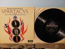 khachaturian spartacvs sxl 6000 decca wbg ed1 ex/ex