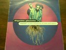 DIGABLE PLANETS Reachin' Refutation Time Space LP 61414-1 OG Pendulum press 1993