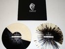 APPLESEED CAST Mare Vitalis 2XLP SPLATTER COLOR VINYL jimmy eat world mineral